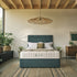 SleepEezee Wool Luxe 1200 Mattress